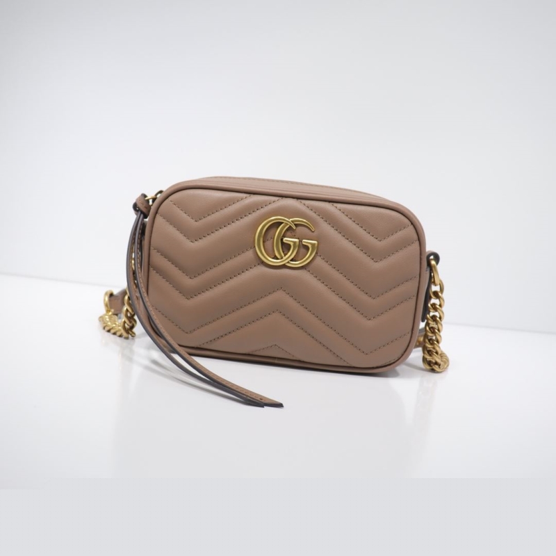 G*u*i satchel bags